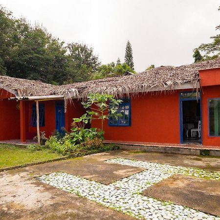 Manulalu B&B Bajawa Extérieur photo