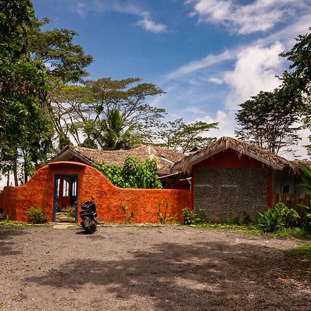 Manulalu B&B Bajawa Extérieur photo