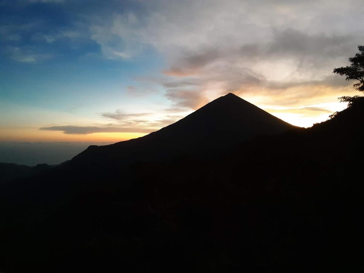 Manulalu B&B Bajawa Extérieur photo