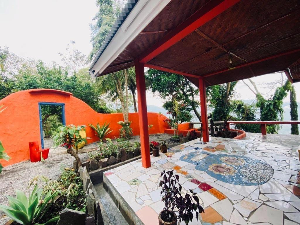 Manulalu B&B Bajawa Extérieur photo