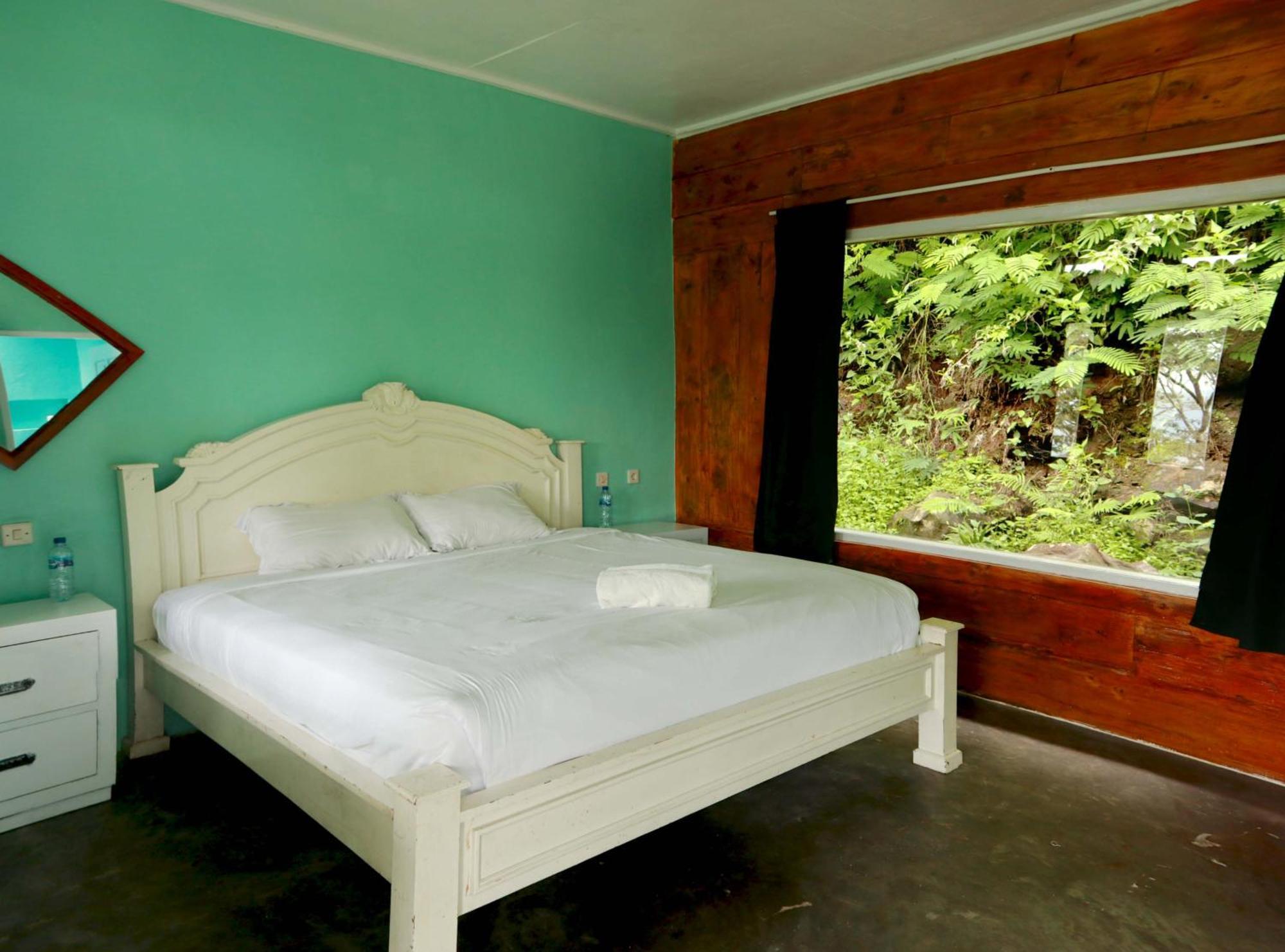 Manulalu B&B Bajawa Extérieur photo